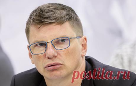 Андрей Аршавин дал совет юным футболистам. По его мнению, они должны заниматься любимым видом спорта как можно чаще