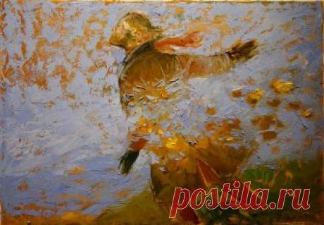 Victor Nizovtsev. Ветер.