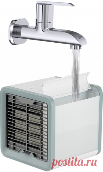 Rovus Арктика Air Cooler