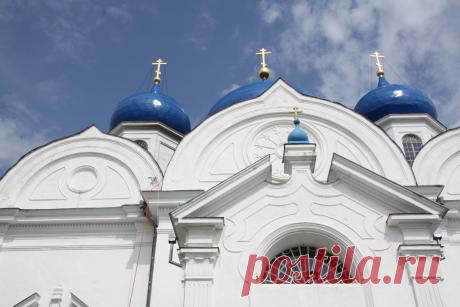 Фото - Боголюбово Покрова на Нерли #4