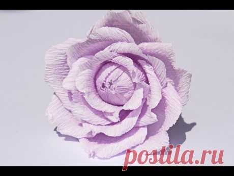 Мастер-класс роза из гофрированной бумаги / DIY / Rose of paper - YouTube

Очень простой мастер-класс по созданию розы из гофрированной бумаги.

#розаизгофрированнойбумаги #цветыизбумаги #roseofpaper