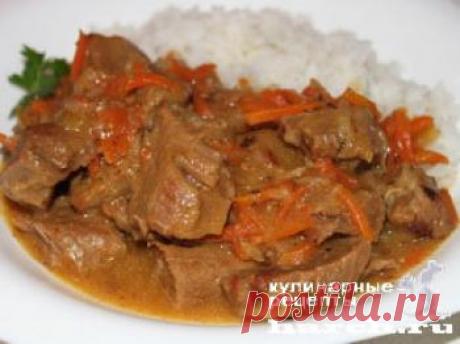 ДЛЯ ЛЮБИТЕЛЕЙ КАВКАЗСКОЙ КУХНИ 6 ВКУСНЕЙШИХ БЛЮД ИЗ МЯСА