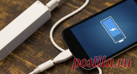 Чтобы продлить срок службы телефона, перестаньте совершать следующие 11 ошибок | В мире интересного