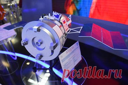 Место и дату посадки российского «Биона» с мышами назвали