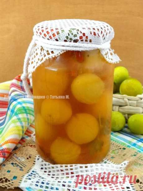 7 лучших рецептов СЛАДКИХ ЗАГОТОВОК на зиму! — Вкусные рецепты