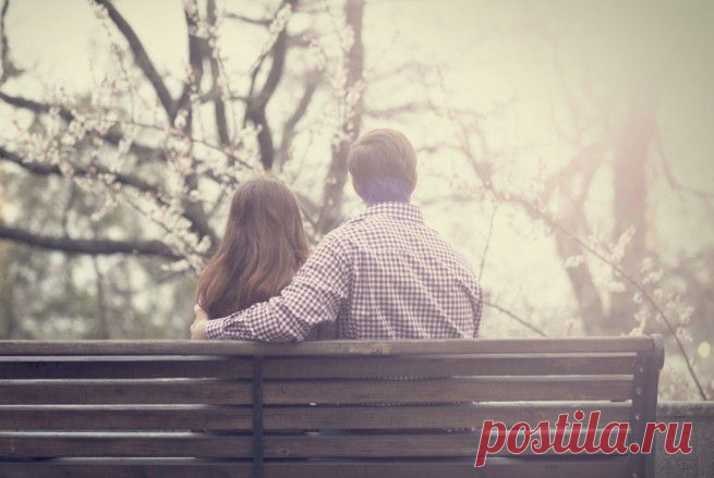 36 запитань, після яких можна закохатися