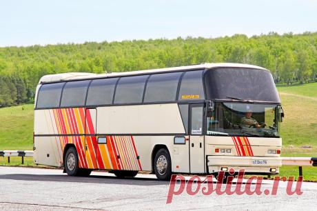 Из Москвы в Петербург за 100 рублей: теперь это реальность - автоновости - Авто Mail.Ru