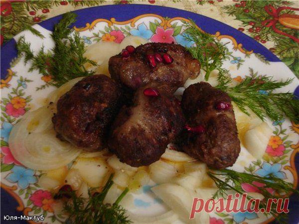 Грузинская кухня. Абхазура