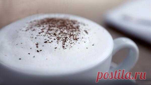 Рецепты кофейного мастерства