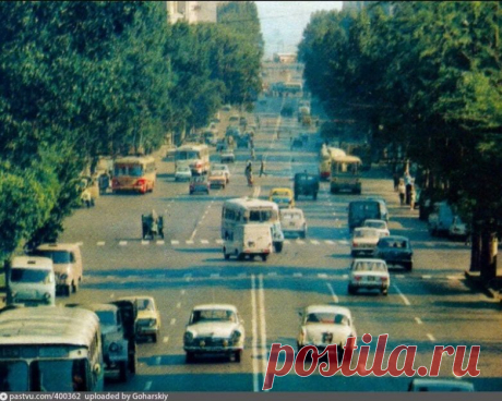 Настоящие факты о Советском Союзе / Назад в СССР / Back in USSR