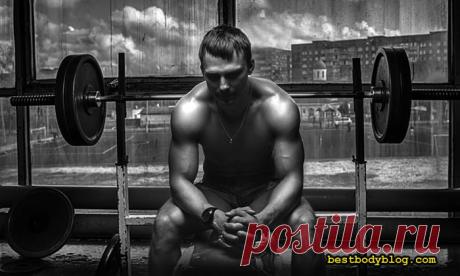 Сколько отдыхать между подходами? Теория бодибилдинга | bestbodyblog.com