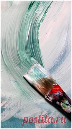 Бесплатные уроки рисования