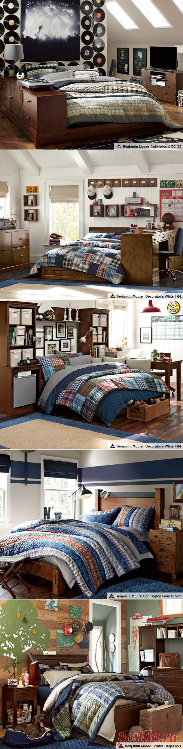 〚 Детские для мальчиков от PBteen 〛 ◾ Фото ◾Идеи◾ Дизайн