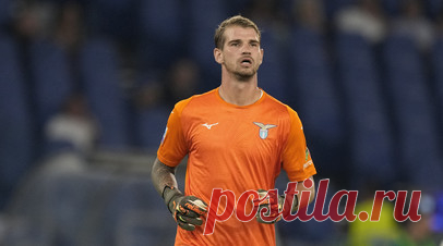 Вратарь «Лацио» Проведель не намерен получать российское гражданство. Джанни Рава, агент голкипера «Лацио» Ивана Проведеля, рассказал, что его подопечный не планирует получать российское гражданство. Читать далее