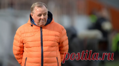 Тарханов заявил, что футболисты ЦСКА превосходят по мастерству игроков «Пари НН». Заслуженный тренер России Александр Тарханов поделился ожиданиями от матча 14-го тура Российской премьер-лиги (РПЛ) между московским ЦСКА и «Пари Нижний Новгород». Читать далее