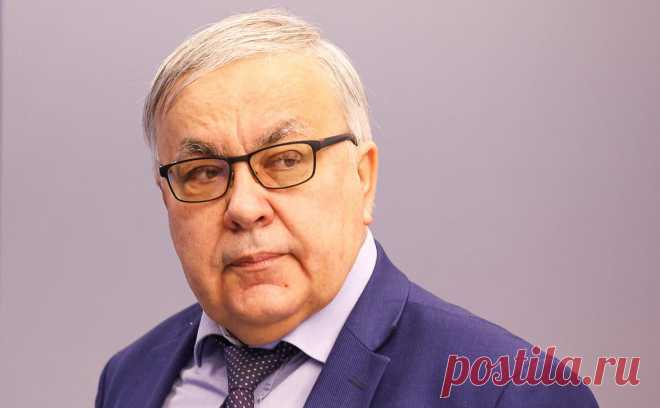 «Коммерсантъ» узнал о смене посла России в Турции. Послом России в Турции станет Сергей Вершинин, который с 2018 года был замглавы МИДа, пишет «Ъ» со ссылкой на источники. С 2017-го дипмиссию возглавляет Алексей Ерохов