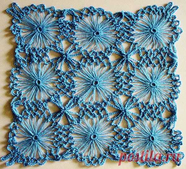 Flower Looms: Small Flower Join