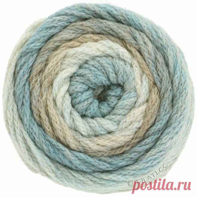 Lana Grossa SUPER COLOR | SUPER COLOR от Lana Grossa | Шерсть и пряжа | Магазин FILATI Lana Grossa-Store.ru