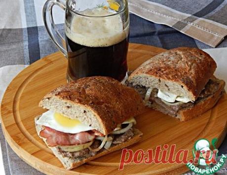 Браскада - кулинарный рецепт