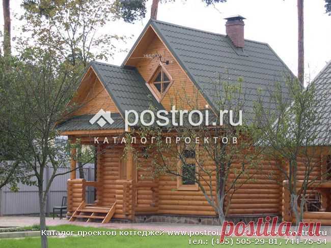 Поиск проектов