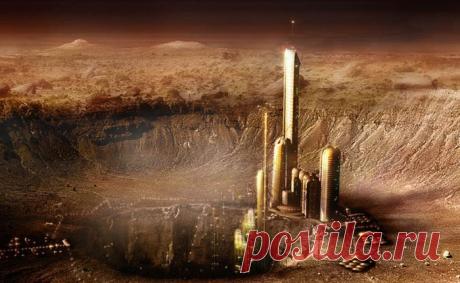 На Марсе обнаружены руины древнего города
Виртуальные археологи группы Paranormal Crucible, тщательно изучая все фотоматериалы, присланные с Красной планеты, причем как сделанные ровером Curiosity, так орбитальными аппаратами, на одном из сн…