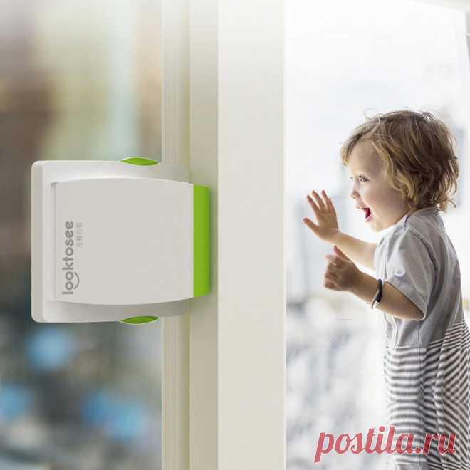 Child Safety Lock Removable Door Sliding Door Removable Window Sliding Window Ba - US$6.99