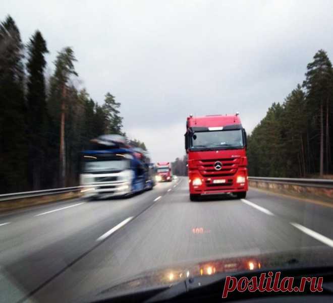9 ошибок, которые допускают очень многие водители при обгоне, их должен знать и не допускать каждый | Pro авто | Пульс Mail.ru Внимательно изучите ошибки при обгоне, чтобы не допускать их и не подвергать себя опасности