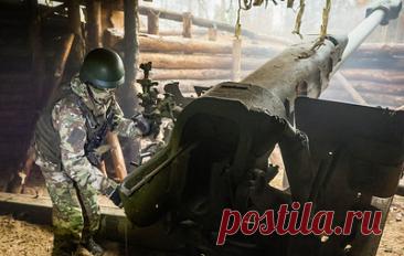 Ганчев заявил, что ВС РФ контролируют основные трассы в Купянском районе. ВСУ отправляют на это направление свои подразделения, понимая что город и район потеряны, сообщил глава Харьковской ВГА