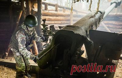 Ганчев заявил, что ВС РФ контролируют основные трассы в Купянском районе. ВСУ отправляют на это направление свои подразделения, понимая что город и район потеряны, сообщил глава Харьковской ВГА