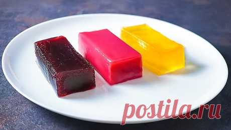 Десерт за 5 минут без сахара и красителей – пошаговый рецепт с фотографиями
