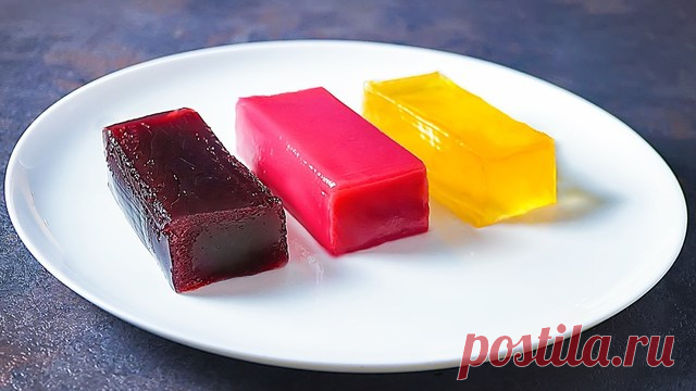 Десерт за 5 минут без сахара и красителей – пошаговый рецепт с фотографиями