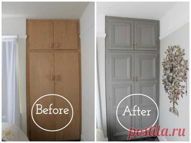 Самодельный декор