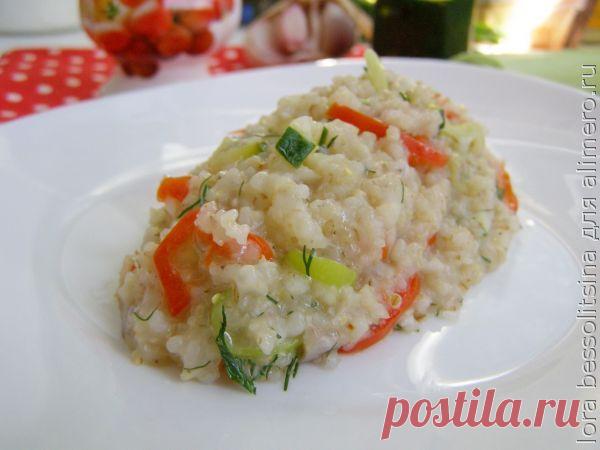 👌 Ей просто нет цены: нежная ячневая каша сытно просто и полезно, рецепты с фото Фу, ячневая каша? Да кто ее будет есть! Примерно так подумали вы? Да уж, многие, увлеченные разными изысками, заполонившими нашу отечественную кухню, незаслуженно забывают о том, ч...