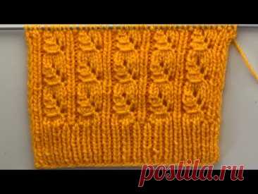 Beautiful Knitting Pattern For Sweater/Jacket And Cardigan