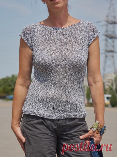 А что мы вяжем на вязальных машинах ? Общие похвастушки - 5