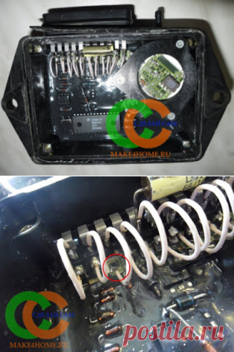 Ремонт Digiplex 2 своими руками | Сделай Сам! Всё для дома своими руками