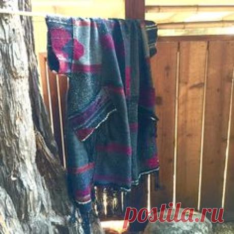 (130) Saori style в Pinterest | Туники, Гобелены и Текстиль