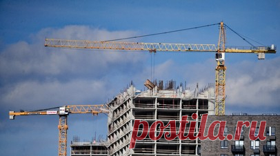 На земельном участке в ЮЗАО Москвы появится застройка по программе КРТ. Заммэра Москвы по вопросам экономической политики и имущественно-земельных отношений Владимир Ефимов заявил, что земельный участок в Черёмушках на юго-западе столицы будет реорганизован по программе комплексного развития территорий (КРТ). Читать далее