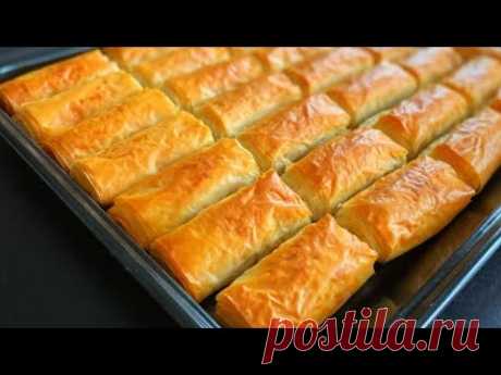 БУДУ ГОТОВИТЬ, ПОКА ДУХОВКА НЕ СЛОМАЕТСЯ! РАЙСКАЯ ВКУСНОТА ИЗ ТВОРОГА И КАРТОШКИ! ОБАЛДЕННЫЕ СЛОЙКИ!