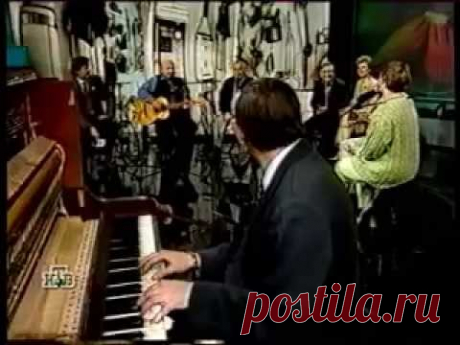 Александр Белков  А соловей чирик чик чик