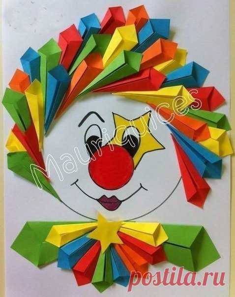 Творчество с детками