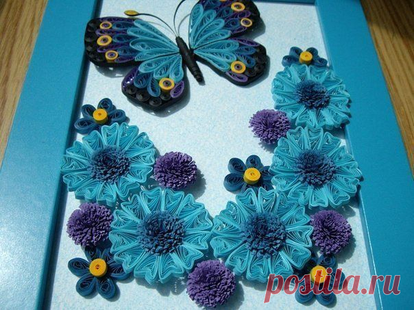 Очумелые ручки (hand-made)
