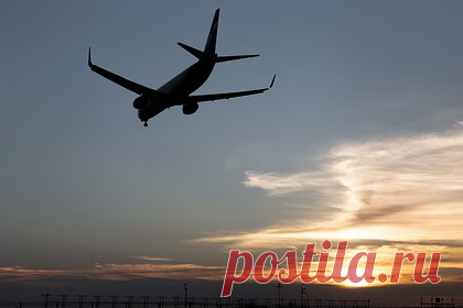 Пилоты сразу двух самолетов увидели дрон в районе аэропорта Москвы