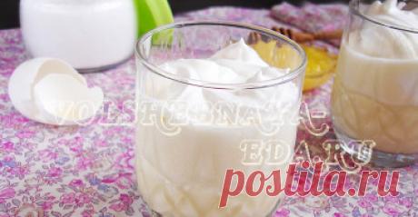 Десерты | Волшебная Eда.ру -Часть 5