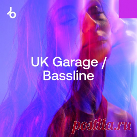 Beatport After Hours Essentials 2025 UK Garage / Bassline FLAC » MinimalFreaks.co