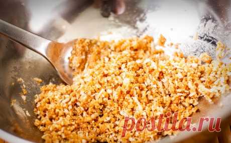 12 ПРОДУКТОВ, КОТОРЫЕ ЛУЧШЕ НЕ НАРЕЗАТЬ, А НАТИРАТЬ НА ТЕРКЕ