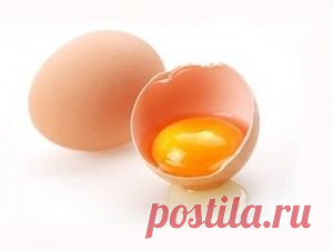 чем же можно заменить эти самые куриные яйца в выпечке.