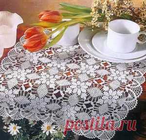 Квадратные мотивы.