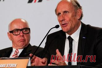 Спорт Ханс-Йоахим Штук: DTM – сильнейшая "кузовная" серия в мире - свежие новости Украины и мира