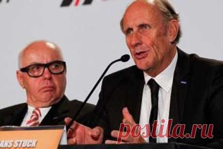 Спорт Ханс-Йоахим Штук: DTM – сильнейшая "кузовная" серия в мире - свежие новости Украины и мира